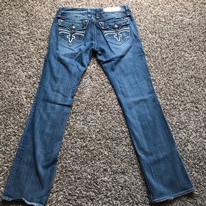 Rock Revival Dasha Boot-size 30